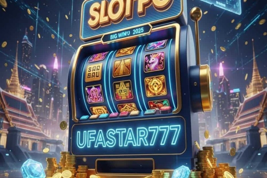 slot pg