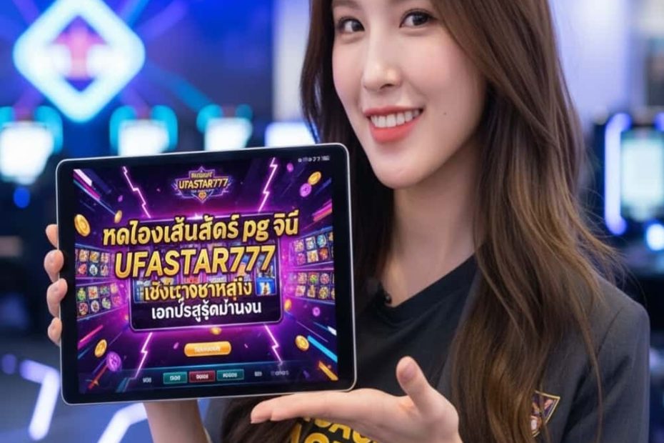 ทดลองเล่นสล็อต pg ฟรี