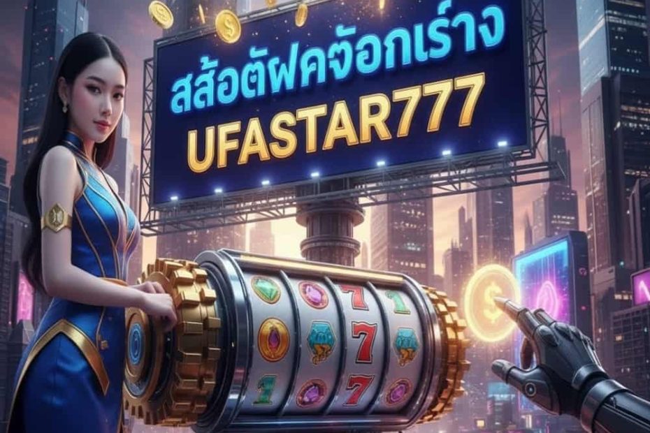 สล็อตฝากถอนเร็ว